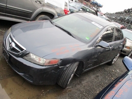 2005 ACURA TSX GRAY 2.4L AT A16499